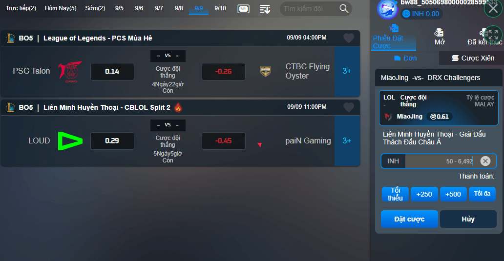 Cá Cược Liên Minh Huyền Thoại Tại SOC88 Như Thế Nào Thắng Lớn? 8 Có thời gian chơi, chiến thuật nguồn vốn