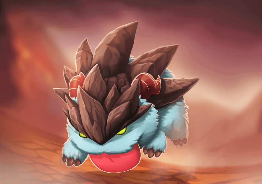 Giải Đáp Thắc Mắc Đấu Sĩ Đường Trên Top 1 Thế Giới Là Ai? 10 Đấu sĩ đường trên top 1 thế giới - Malphite