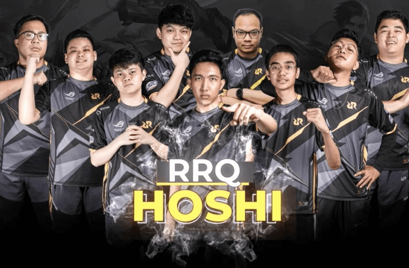 RRQ Hoshi Mobile Legends Sở Hữu Những Thế Mạnh Vượt Trội Nào? 7 Đội dành nhiều thành tích khi thi đấu Mobile Legends