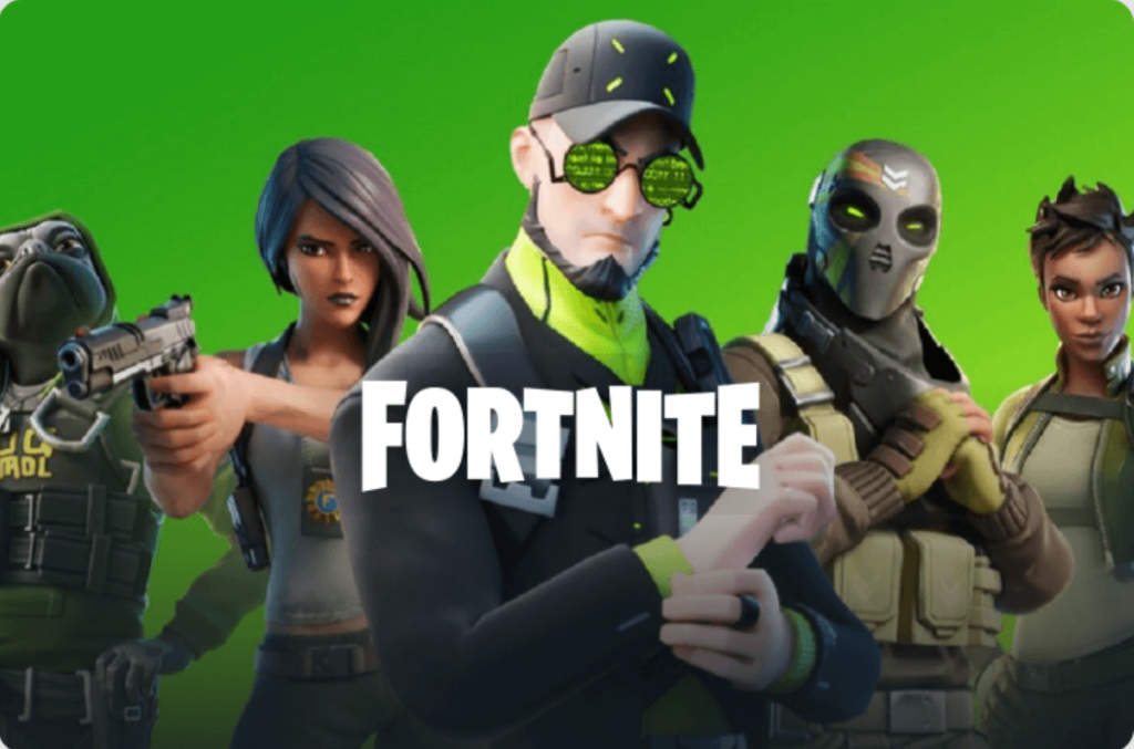 Cá Cược Fortnite Tại SOC88: Game E-Sports Đình Đám Nhất 2023 7 Fortnite là tựa bắn súng với góc nhìn thứ ba được phát hành bởi Epic Games từ tháng 7 năm 2017