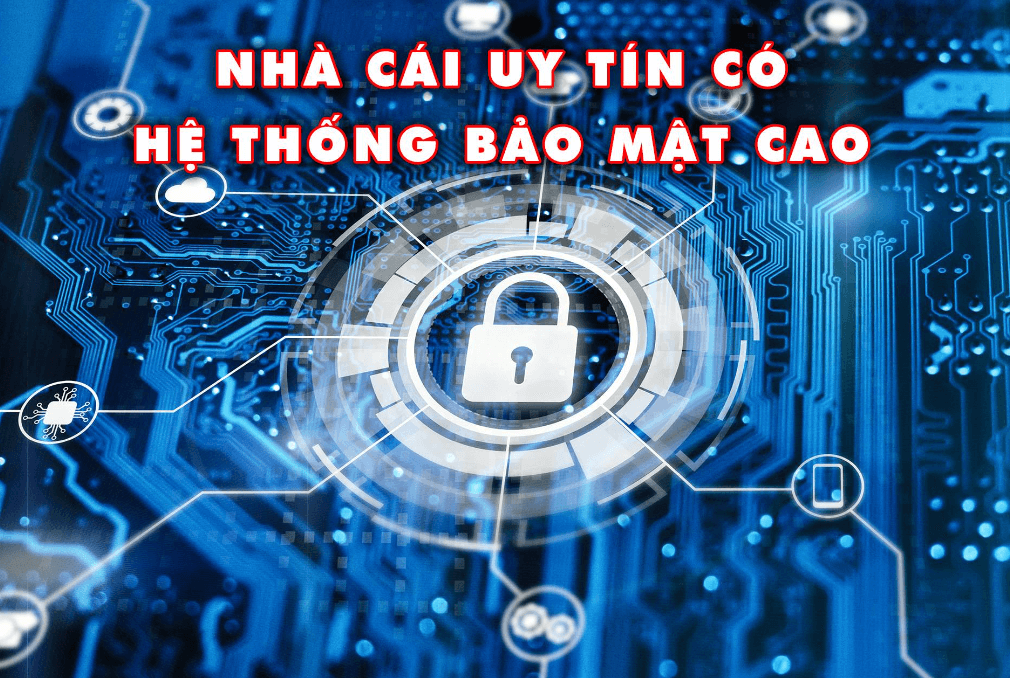 Nhà Cái SOC88 Có Hợp Pháp Không? Mẹo Chơi Cá Cược An Toàn 6 Hệ thống bảo mật đỉnh cao, thường xuyên nâng cấp