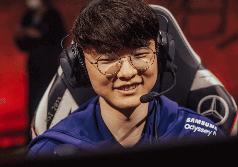 Huyền Thoại Faker T1 Có Phong Độ Thi Đấu Tốt, Kỹ Năng Giỏi 8 Huyền thoại Faker của T1 chuyên nghiệp trong làng LMHT