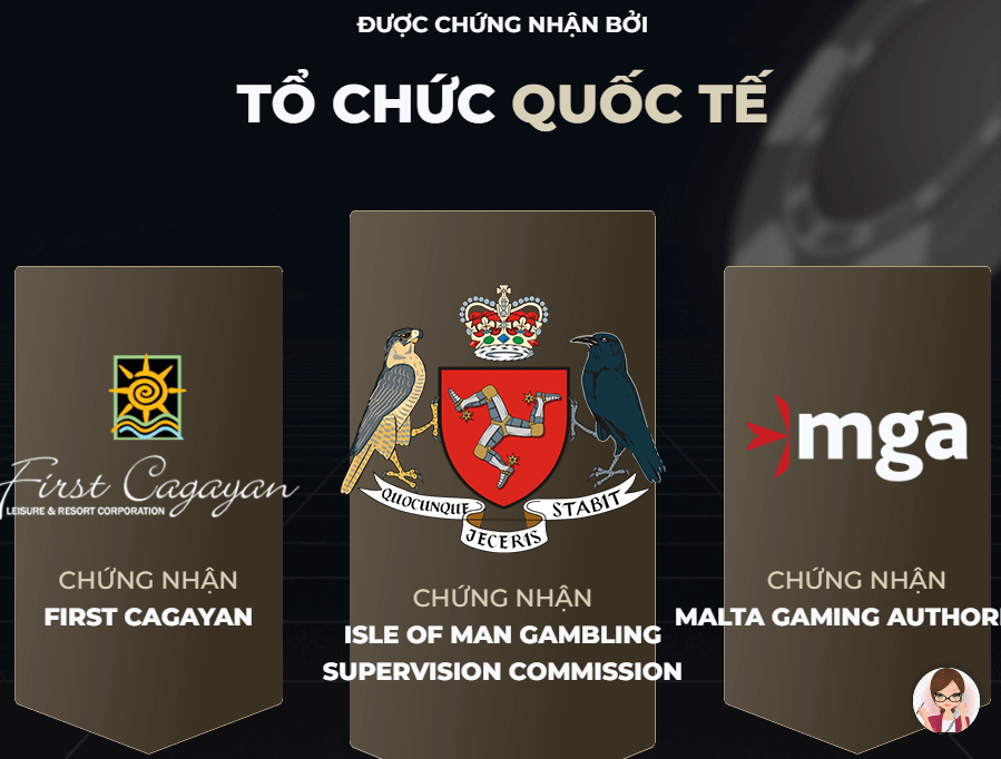 Cá Cược CS GO Tại SOC88: Kinh Nghiệm Đúng Chuẩn Từ Chuyên Gia 9 Nhà cái SOC88 uy tín, chất lượng 2023