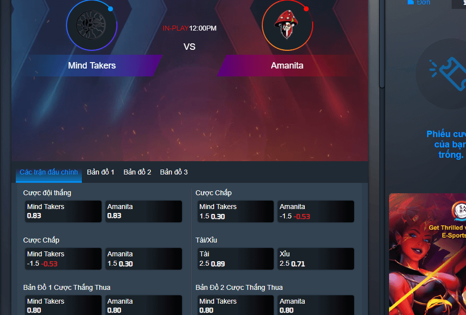 Tại SOC88 tựa game thể thao điện tử Esport là gì?- Dota 2