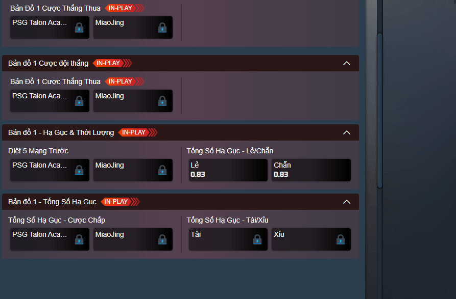 Cá Cược Liên Minh Huyền Thoại Tại SOC88 Như Thế Nào Thắng Lớn? 6 Tham gia Liên Minh Huyền Thoại tại SOC88 dễ dàng, nhanh chóng