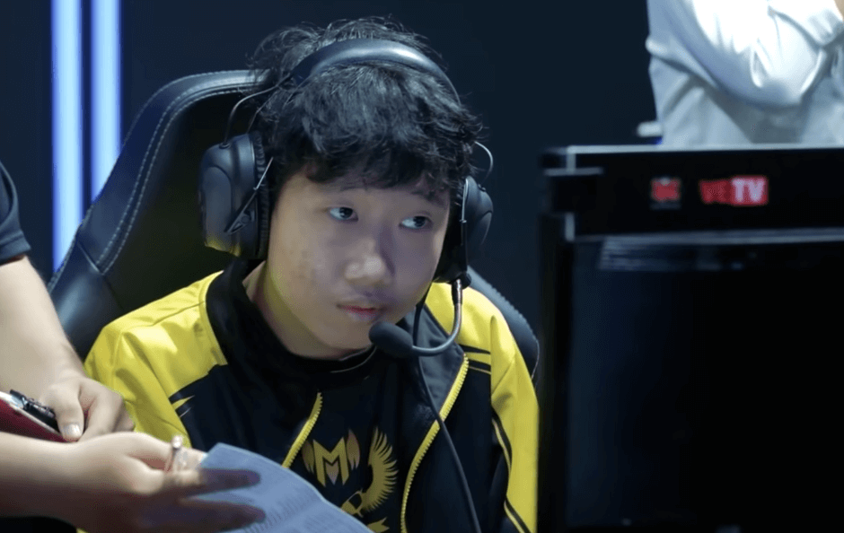 GAM Esport: Đội tuyển Liên Minh Huyền Thoại hàng đầu Việt Nam 2023 7 Trần “Kiaya” Duy Sang nằm trong đội hình game thủ mới nhất 2023 của GAM Esports