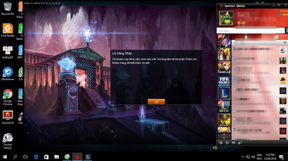 Liên Minh Huyền Thoại bảo trì hôm nay: Bảo trì đến khi nào mở lại? 10 Người chơi phải đợi bảo trì xong mới truy cập vào LoL được