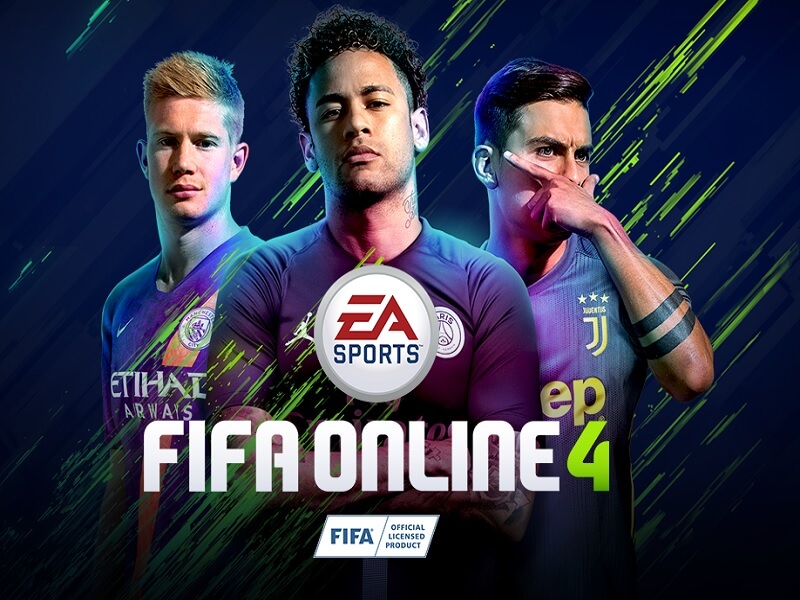 Hướng dẫn chơi FIFA Online 4 Android đơn giản, hiệu quả 8 FIFA Online 4 Android được cộng đồng game đánh giá rất cao