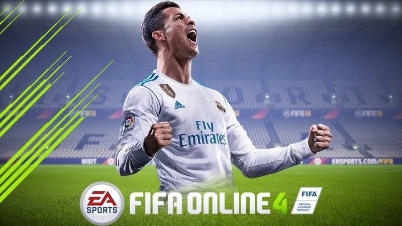 Tầm quan trọng của FIFA online 4 event và cách tham dự sự kiện 7 Khi tham gia FO 4 event bạn sẽ nhận được nhiều phần thưởng lớn