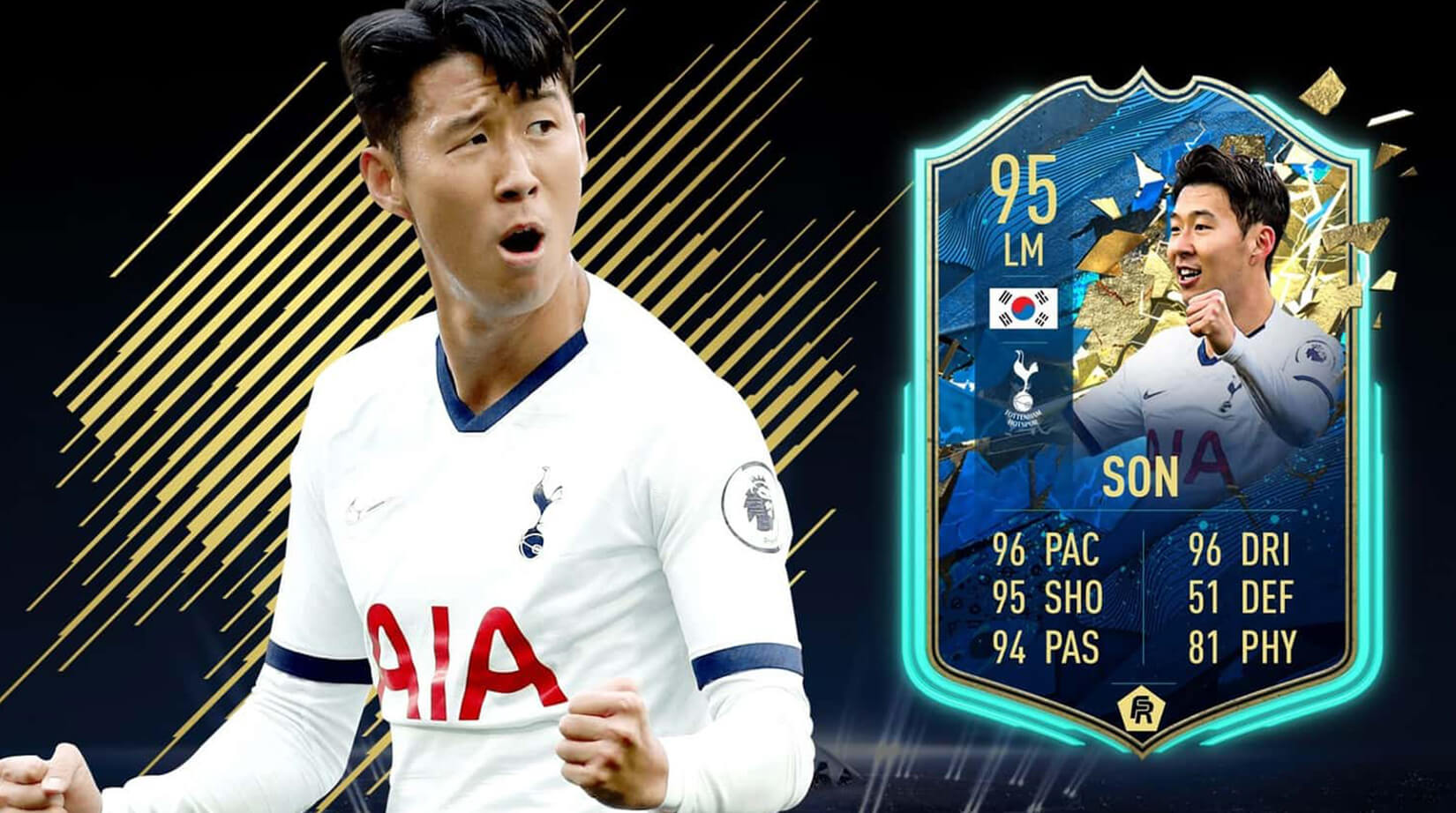 Hướng dẫn đổi số áo cầu thủ trong FIFA Online 4 đơn giản nhất 9 Người chơi có thể thao tác game FO4 đơn giản