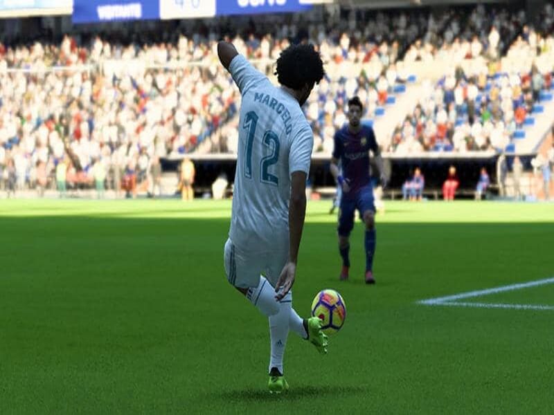 Game bóng đá FIFA Online và những bí kíp chinh phục từ cao thủ 9 Trau dồi kỹ năng mới, tập luyện thêm động tác khó