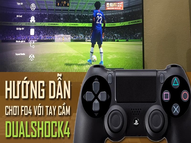 Hướng dẫn đá Fifa Online 4 chi tiết nhất cho người mới 7 Thủ thuật chọn đội hình chính là hướng dẫn đá Fifa Online 4