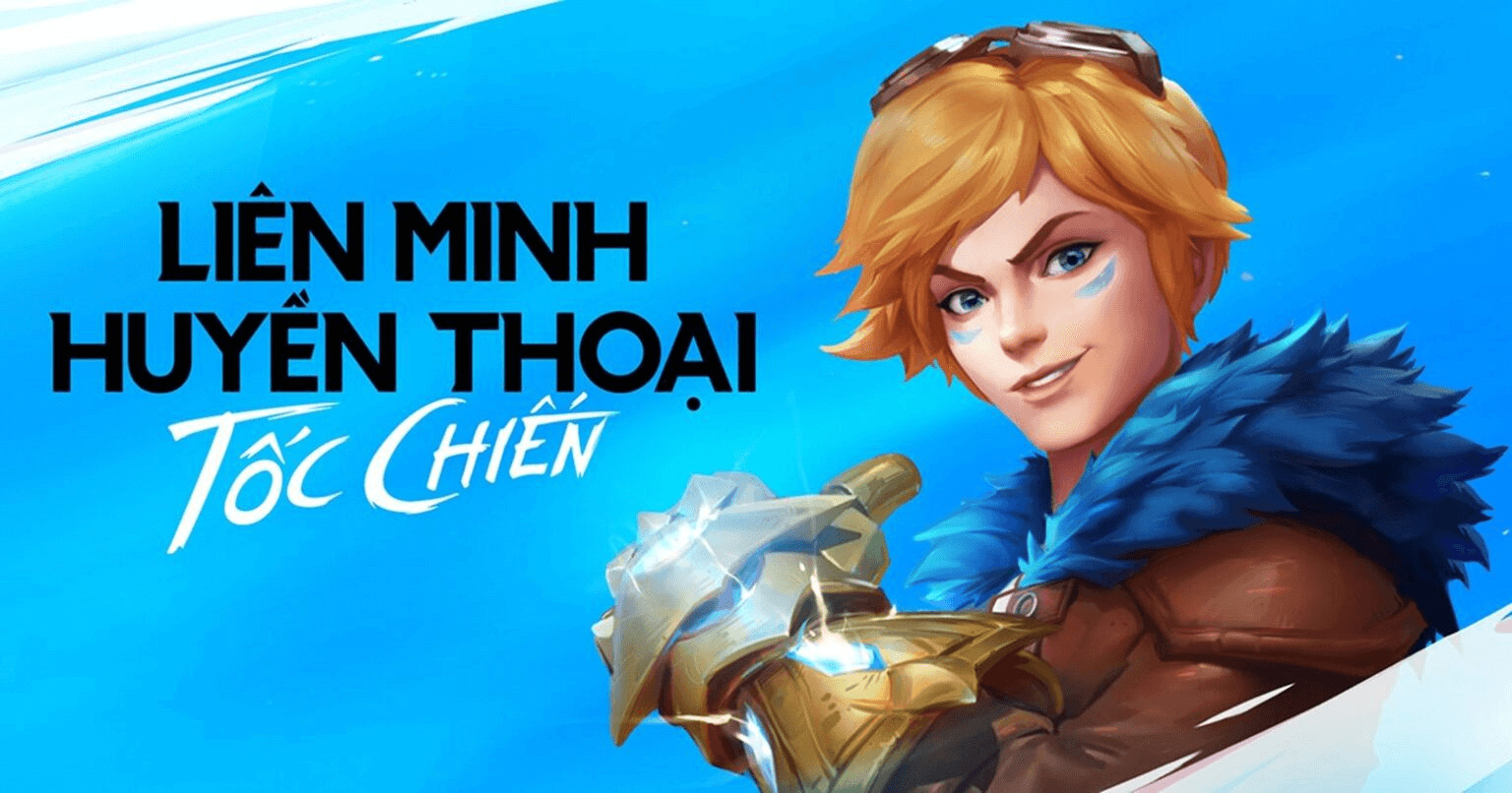 Tải Liên Minh Tốc Chiến trên hệ điều hành IOS và Android 8 Để tải game thiết bị phải đạt cấu hình tối thiểu