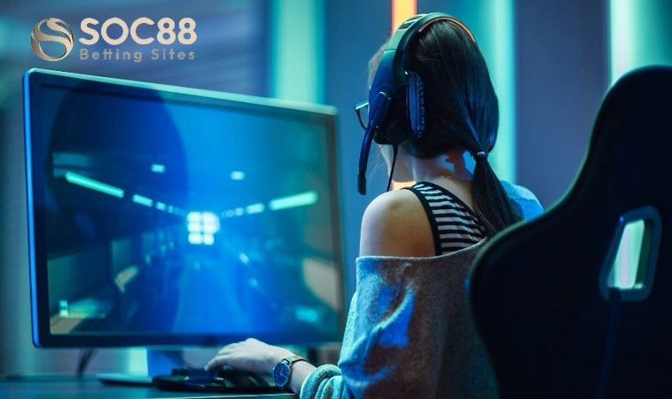 Cách đăng ký và chơi game trực tuyến an toàn 5 Cách đăng ký và chơi game trực tuyến an toàn