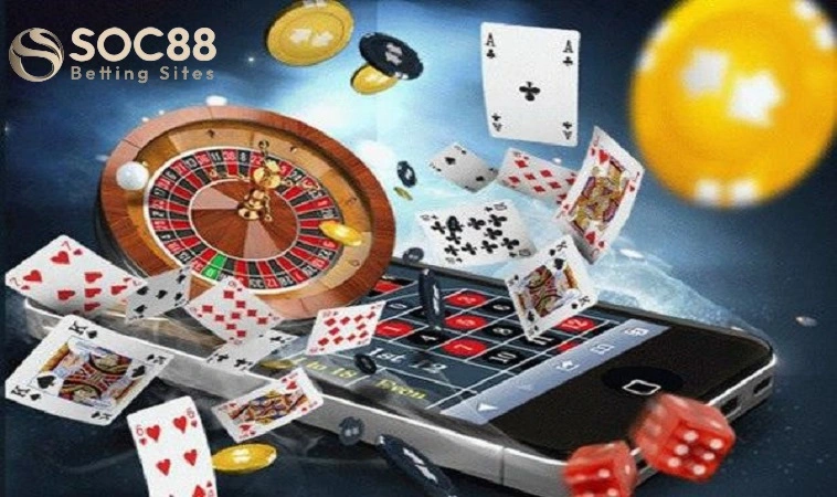 Cẩm nang an toàn khi chơi casino trực tuyến 1 Cẩm nang an toàn khi chơi casino trực tuyến