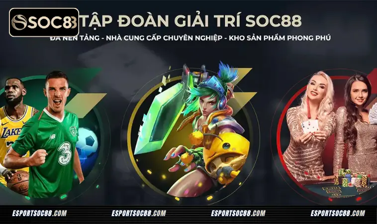 Soc88 2tmhqjq – Nhà cái Soc 88 Uy Tín Số 1 Việt Nam 2025 24 Lý do khẳng định vị trí số 1 trên thị trường Việt của Soc88